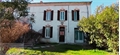 Maison à la vente
